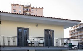 La Razza Home&restaurant Gragnano