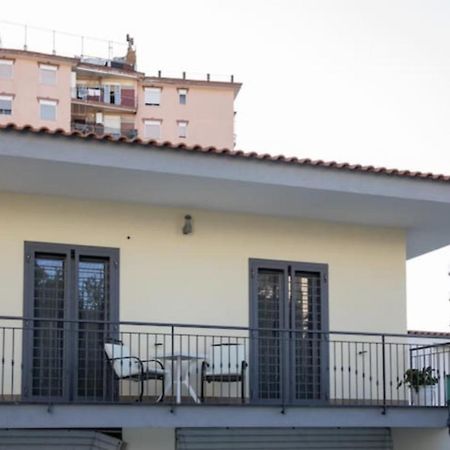 La Razza Home&Restaurant Gragnano Esterno foto