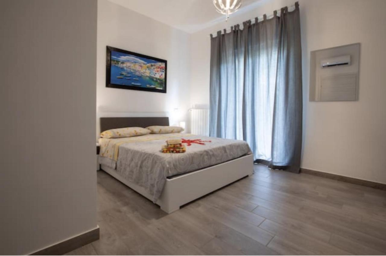La Razza Home&Restaurant Gragnano Esterno foto