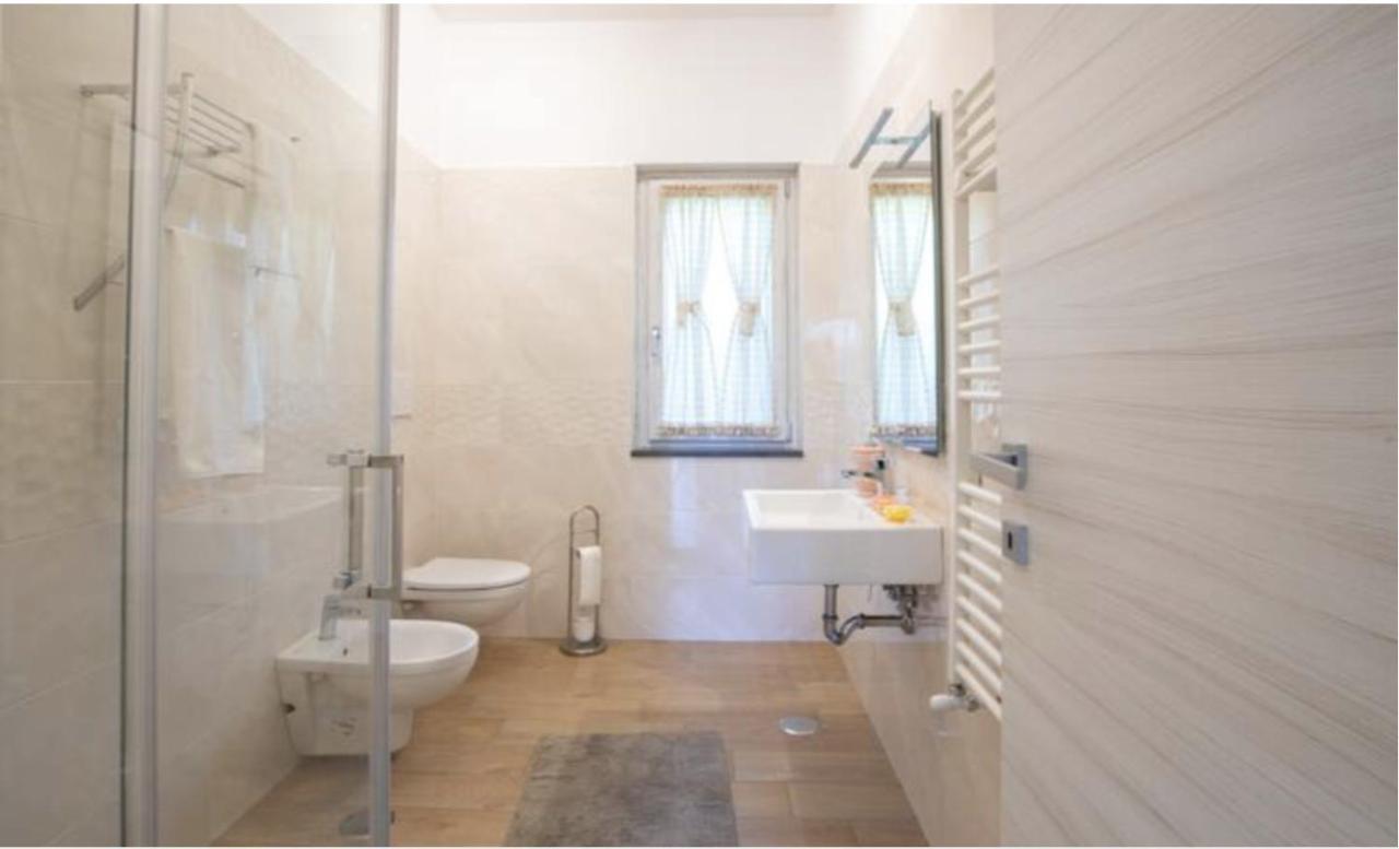 La Razza Home&Restaurant Gragnano Esterno foto