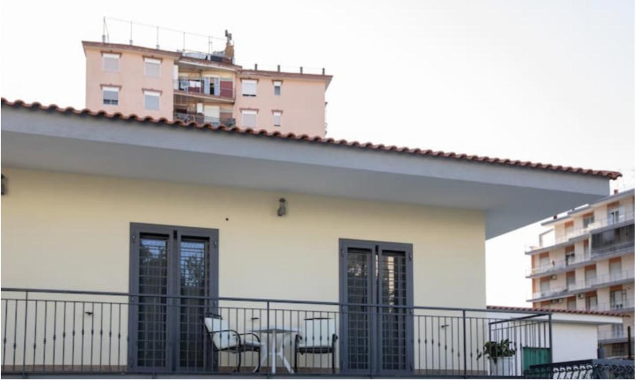 La Razza Home&Restaurant Gragnano Esterno foto