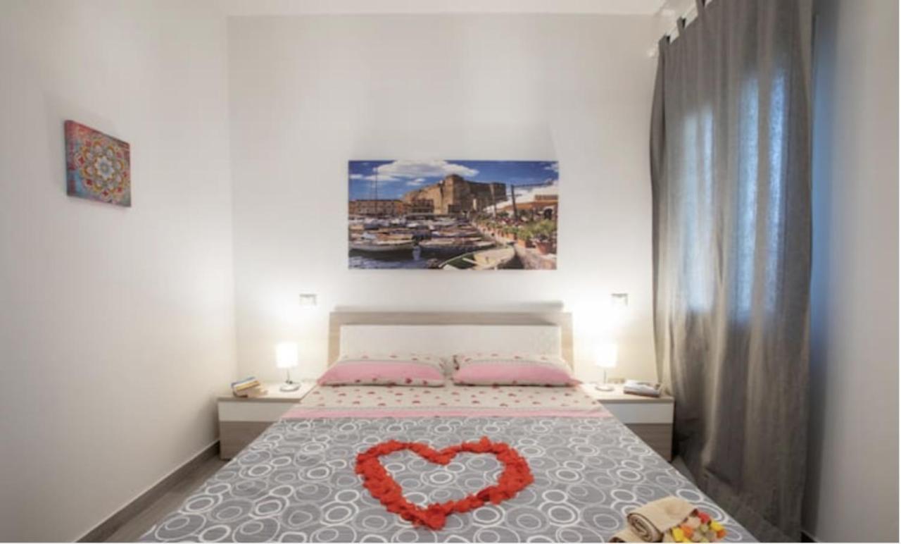 La Razza Home&Restaurant Gragnano Esterno foto
