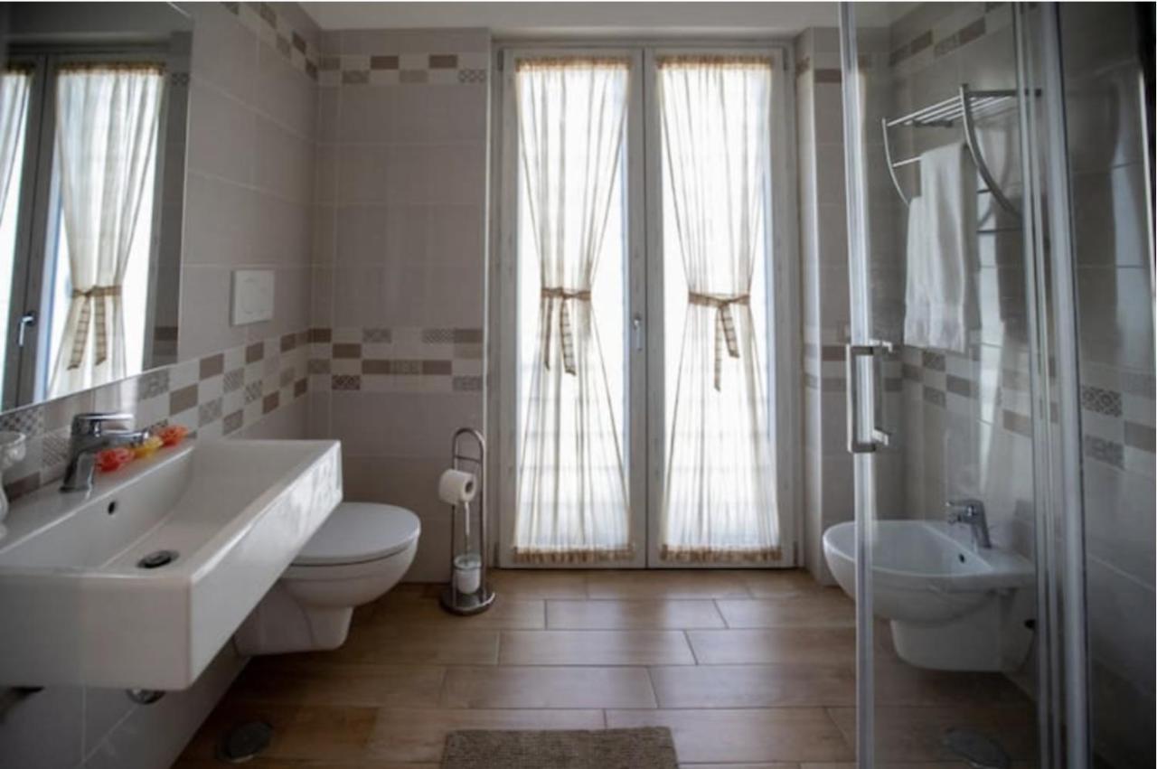 La Razza Home&Restaurant Gragnano Esterno foto