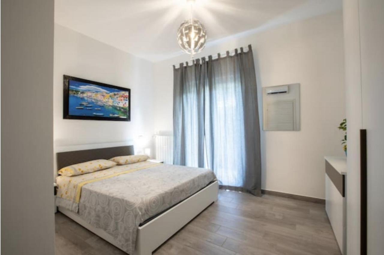La Razza Home&Restaurant Gragnano Esterno foto
