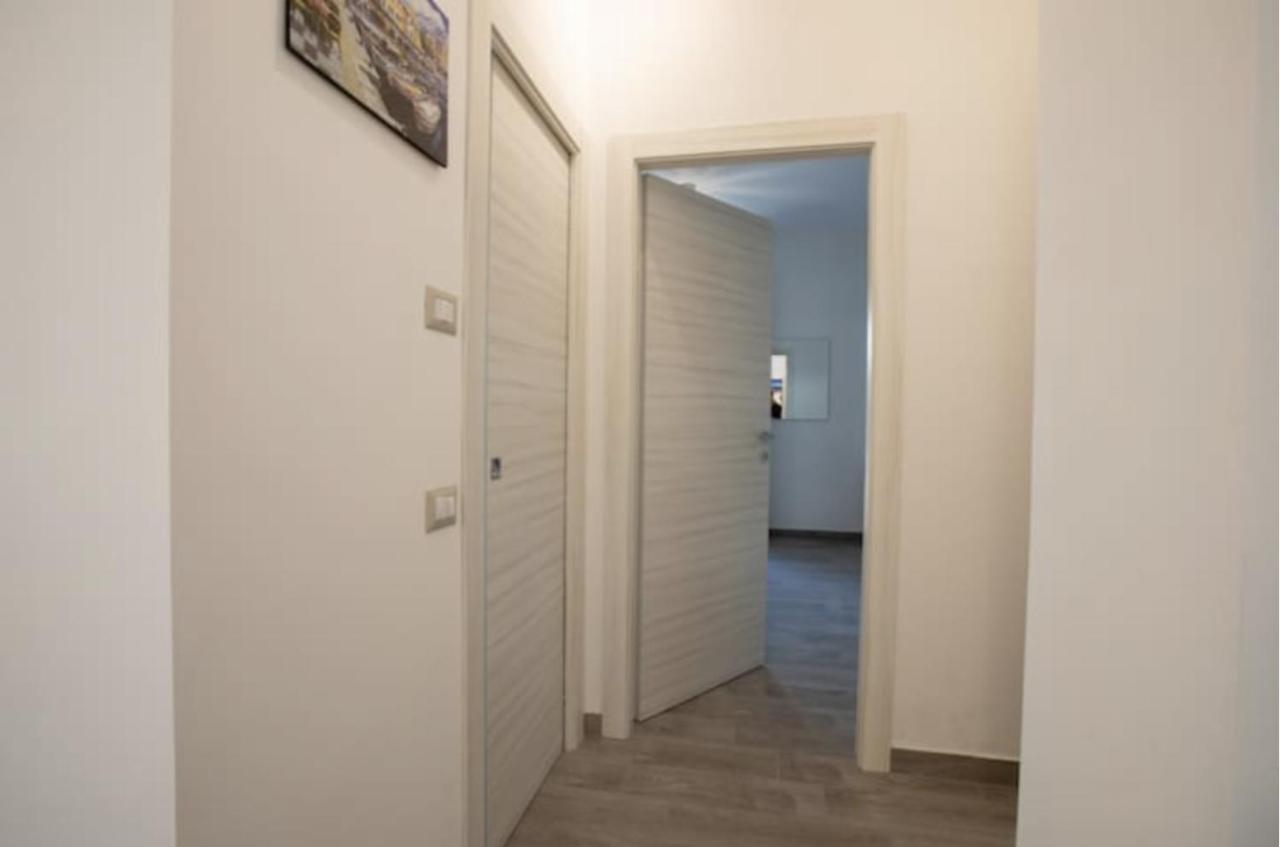 La Razza Home&Restaurant Gragnano Esterno foto