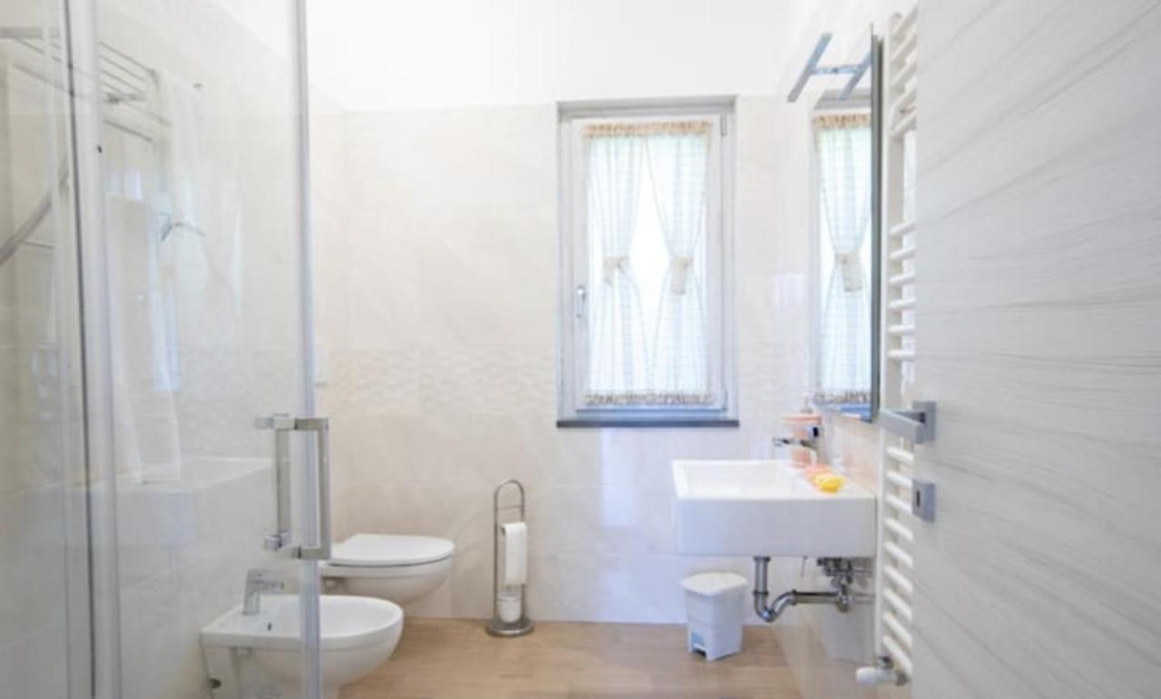 La Razza Home&Restaurant Gragnano Esterno foto