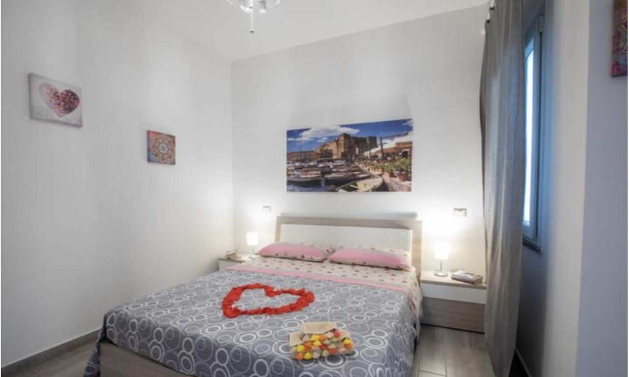 La Razza Home&Restaurant Gragnano Esterno foto