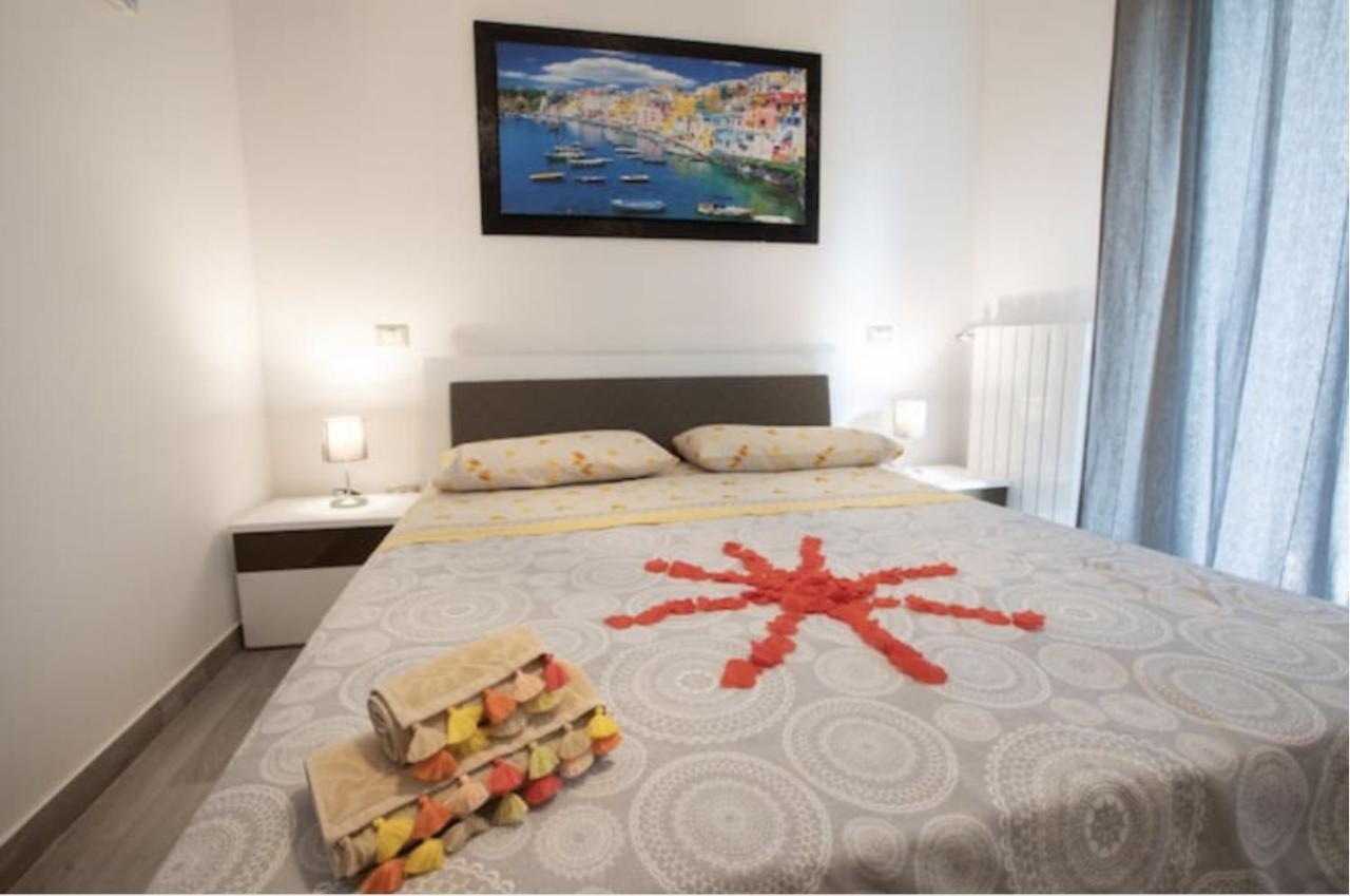 La Razza Home&Restaurant Gragnano Esterno foto