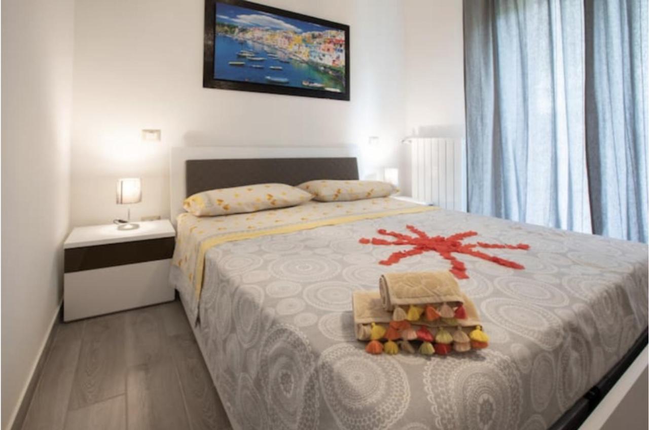 La Razza Home&Restaurant Gragnano Esterno foto