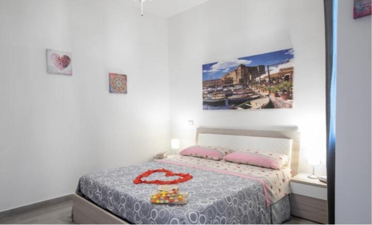 La Razza Home&Restaurant Gragnano Esterno foto